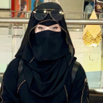 Rodela Hiba Moon Biography
