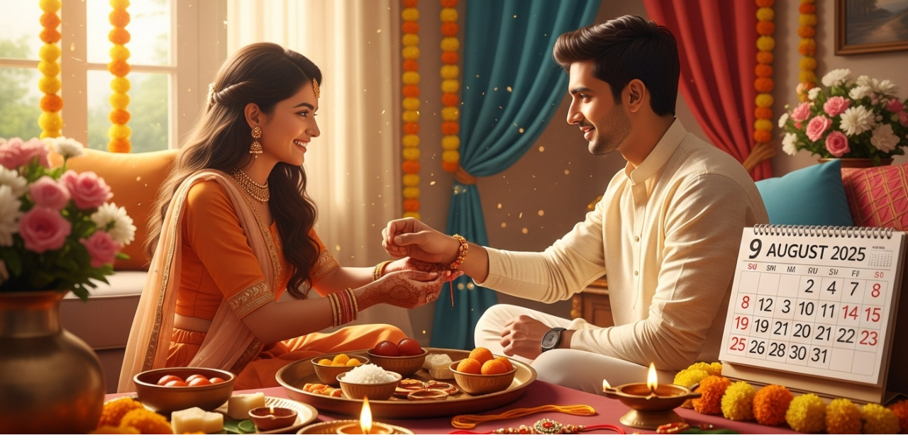 Raksha Bandhan