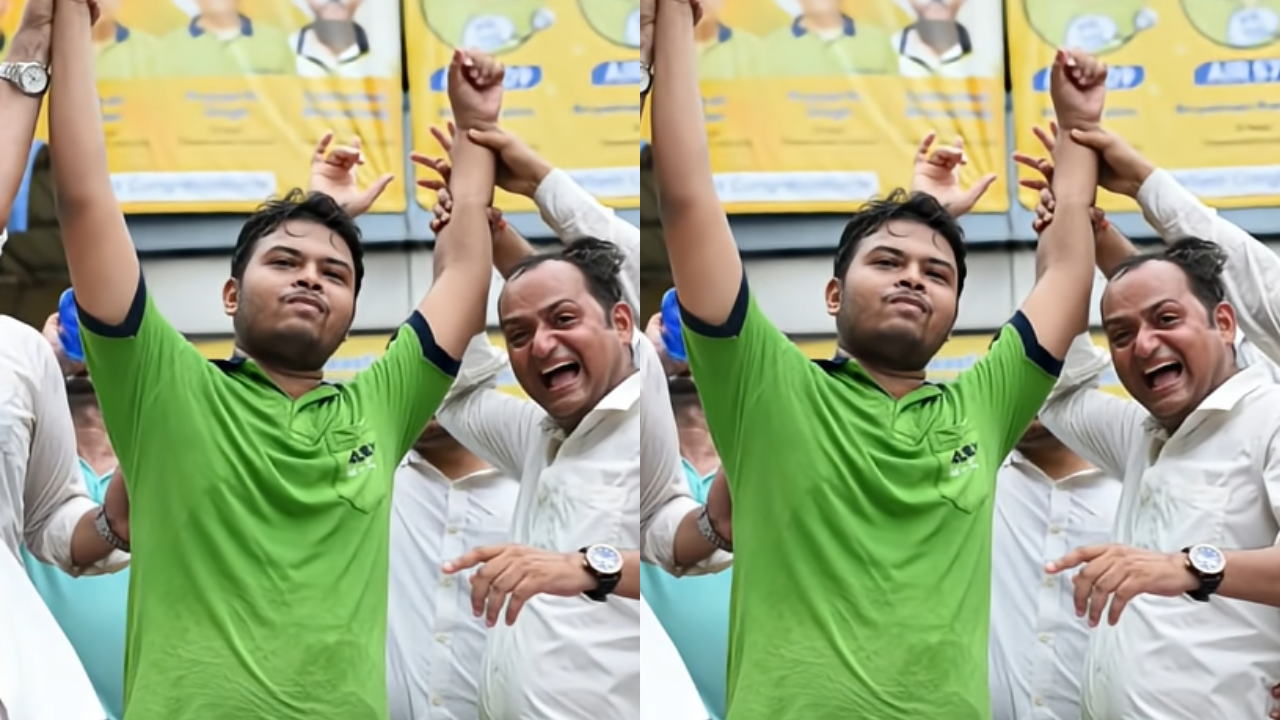 Mohammad Musa Kalim NEET Success