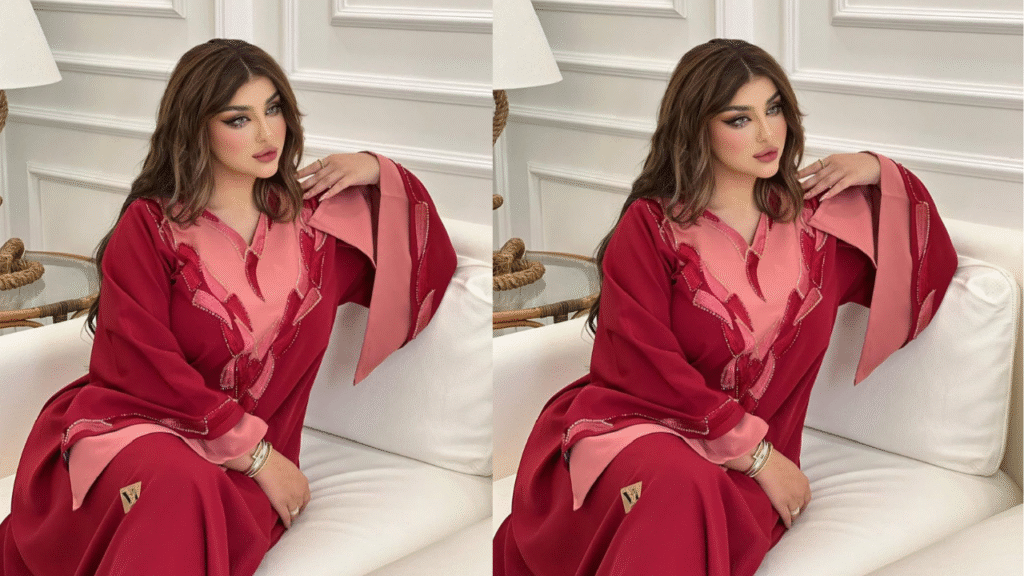 Biography of Isra Jasmain
