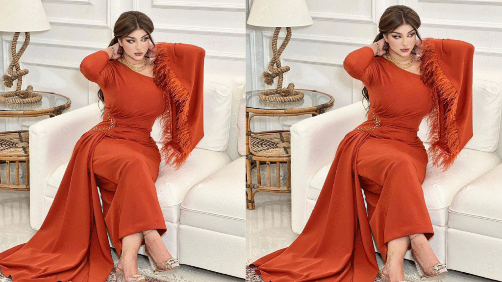 Biography of Isra Jasmain