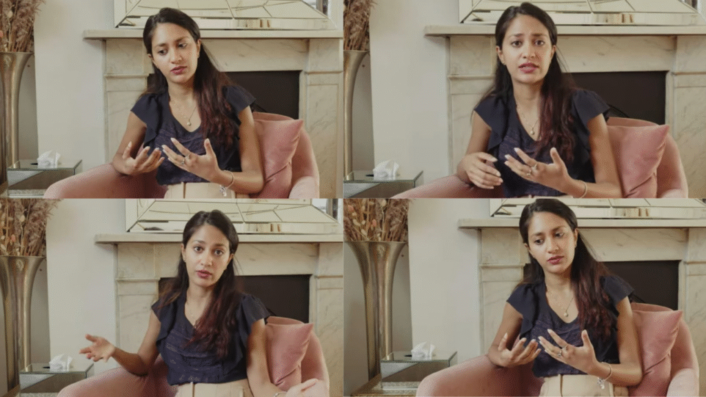 Dr. Arshia Choudhury Biography