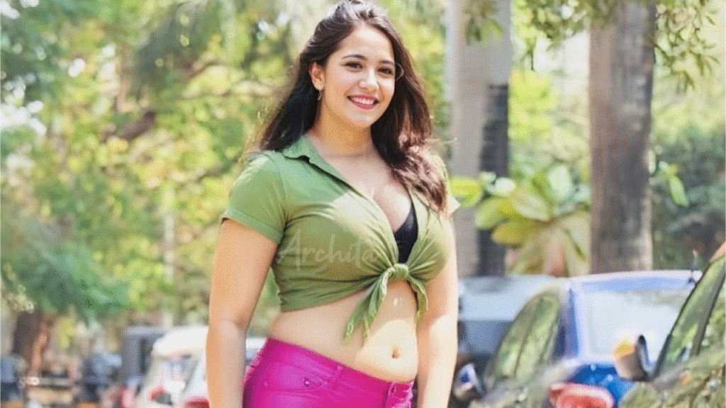 Archita Phukan