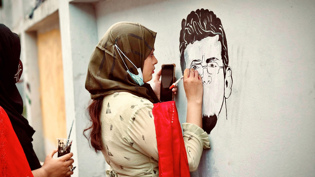 Muntahina Karim Mim