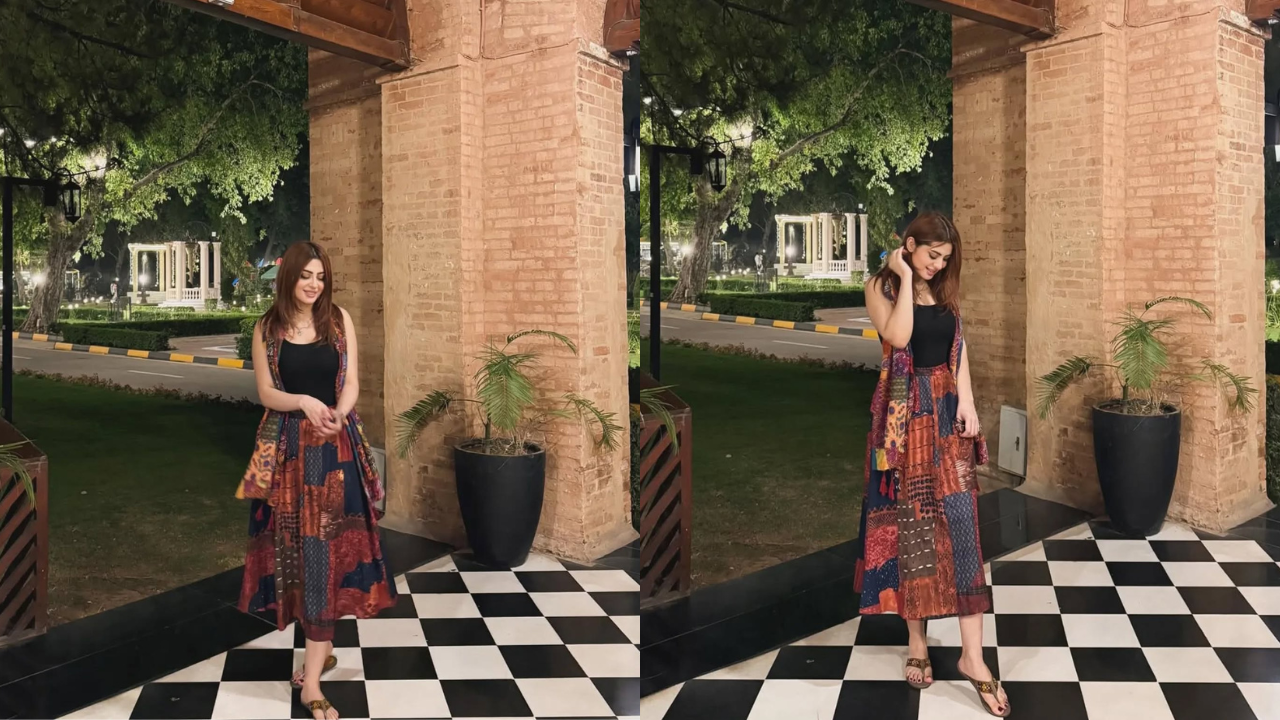 Mishal Nxn Biography