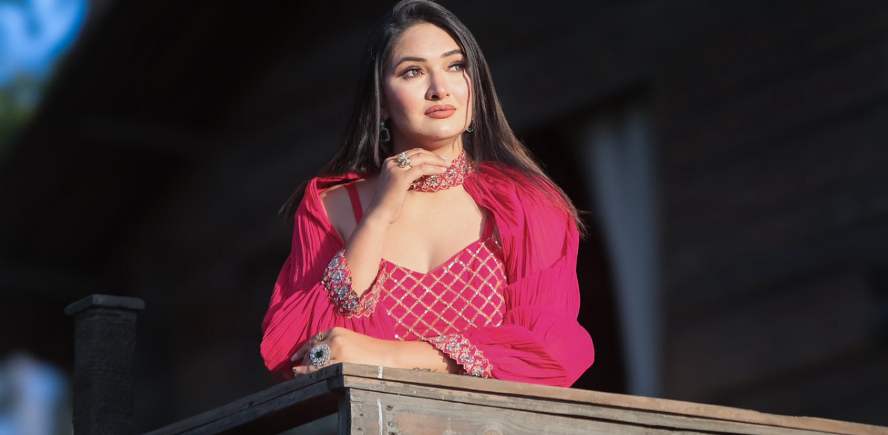 Nikki Dhankhar Biography