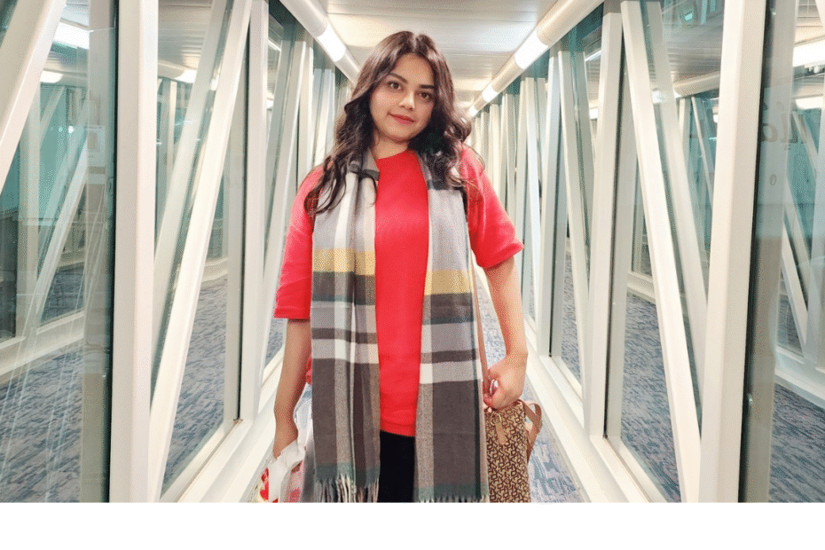 Mumtahina Karim Mim
