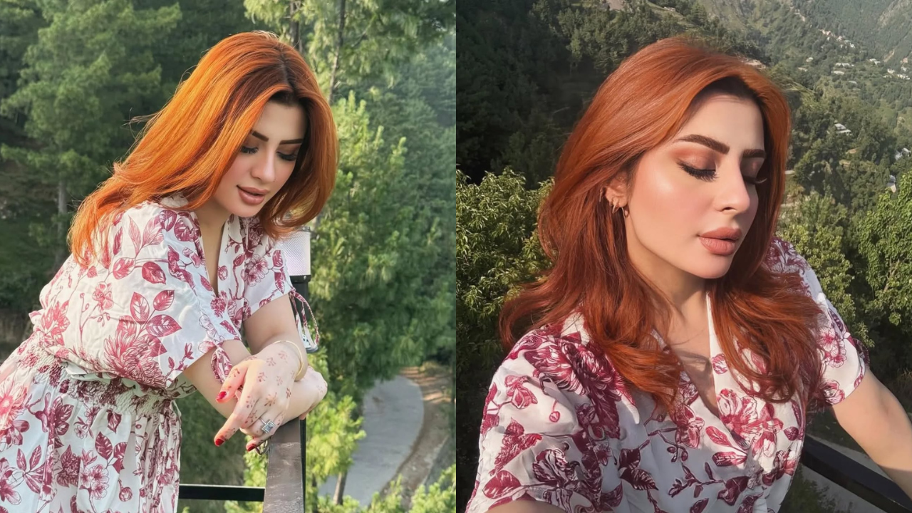 Mishal Nxn Biography