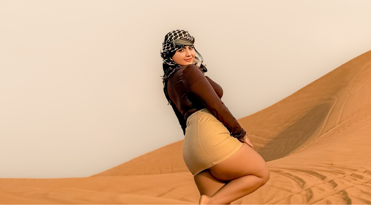 Twinkle Sharma biography