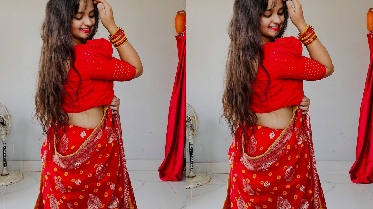 Vanshita Mishra Instagram Reel Viral – Rising Content Creator