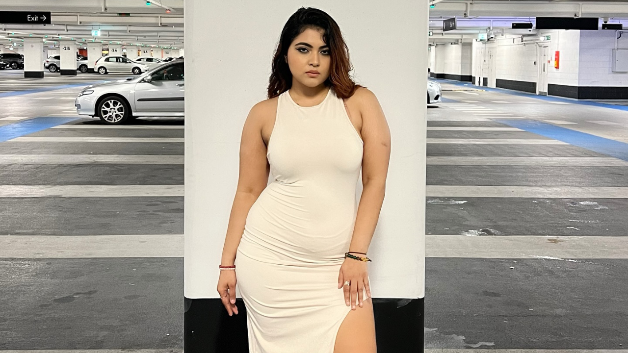 Twinkle Sharma biography