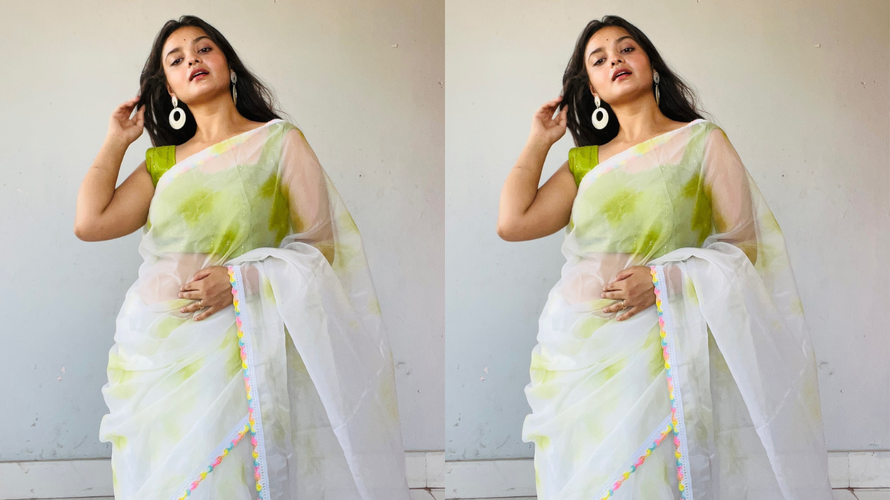 Vanshita Mishra Model Photoshoot – Net Worth & Career Growth