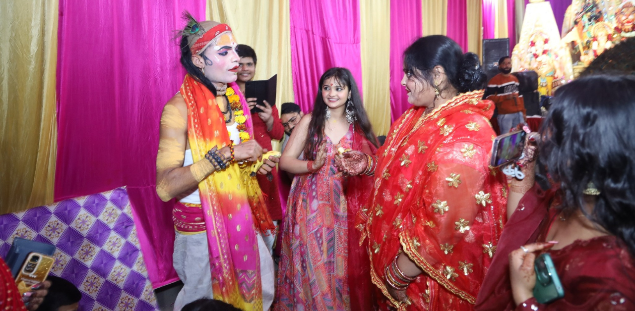 Vanshita Mishra Age Dance Video – Rising Star Influencer from Ghaziabad