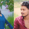 Sujan suicide case Malakar together before the tragic incident, representing their relationship that ended in emotional controversy and suicide.