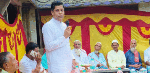 Abdus Saboor Tapdar
