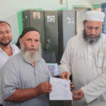 Bandarkona GP villagers receiving landmark land lease allotment in Assam under High Court directive