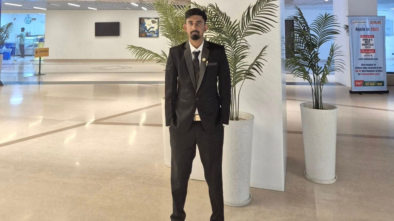 CA Niamul Hussain Khan Chartered Accountant Finance & Investment Professional Karimganj.