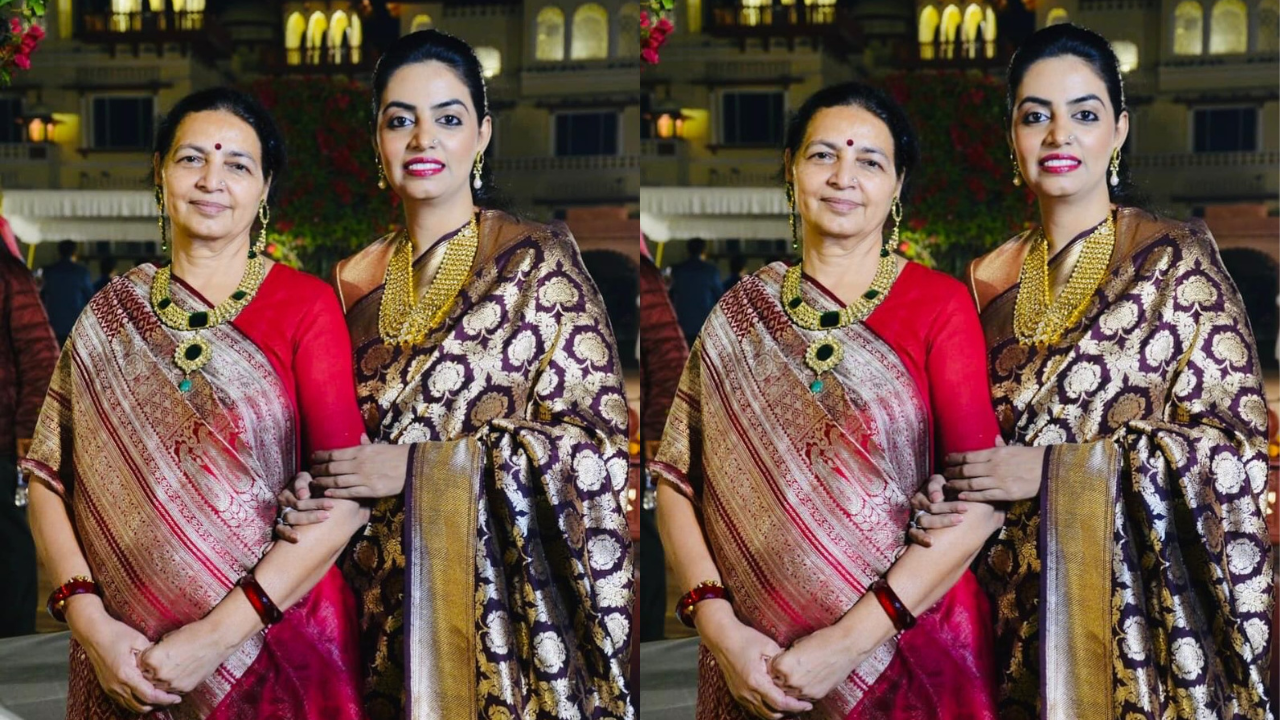 Divya Maderna: Congress Leader, Ex-MLA,