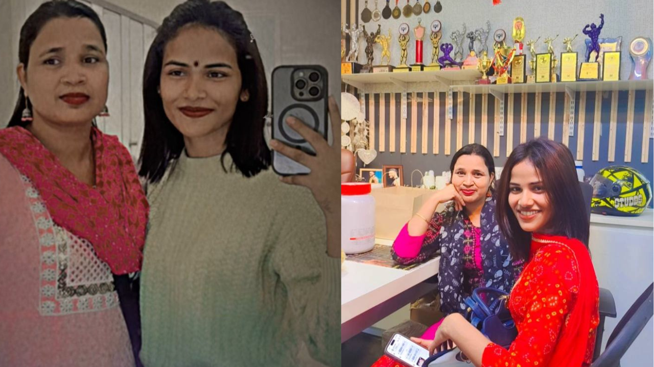 Sujan suicide case & Arpona Malakar’s Presence in Viral Reels