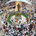 Netaji & Mangal Pandey Statues in Silchar, Announces Rs 700-Cr Flyover