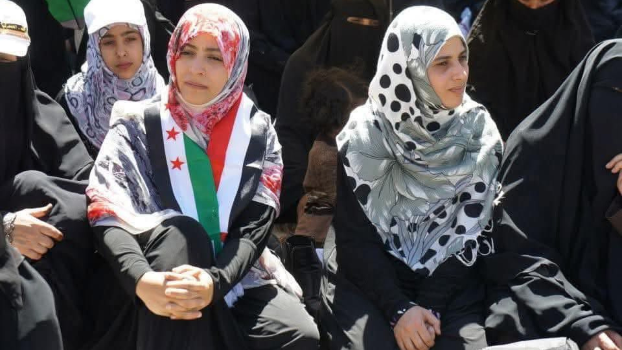 Tawakkol Karman