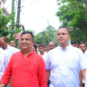 Bijoy Malakar BJP MLA