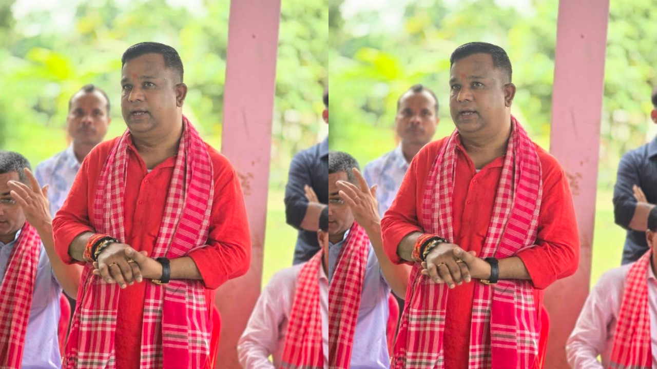 Bijoy Malakar