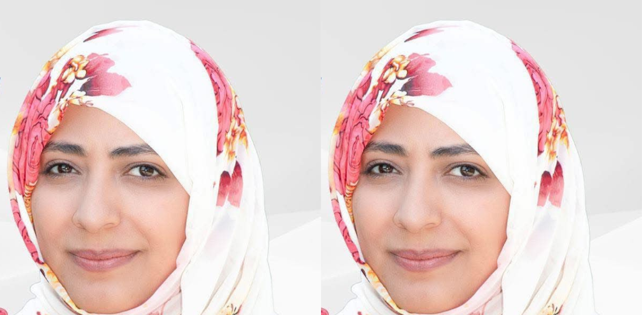 Tawakkol Karman