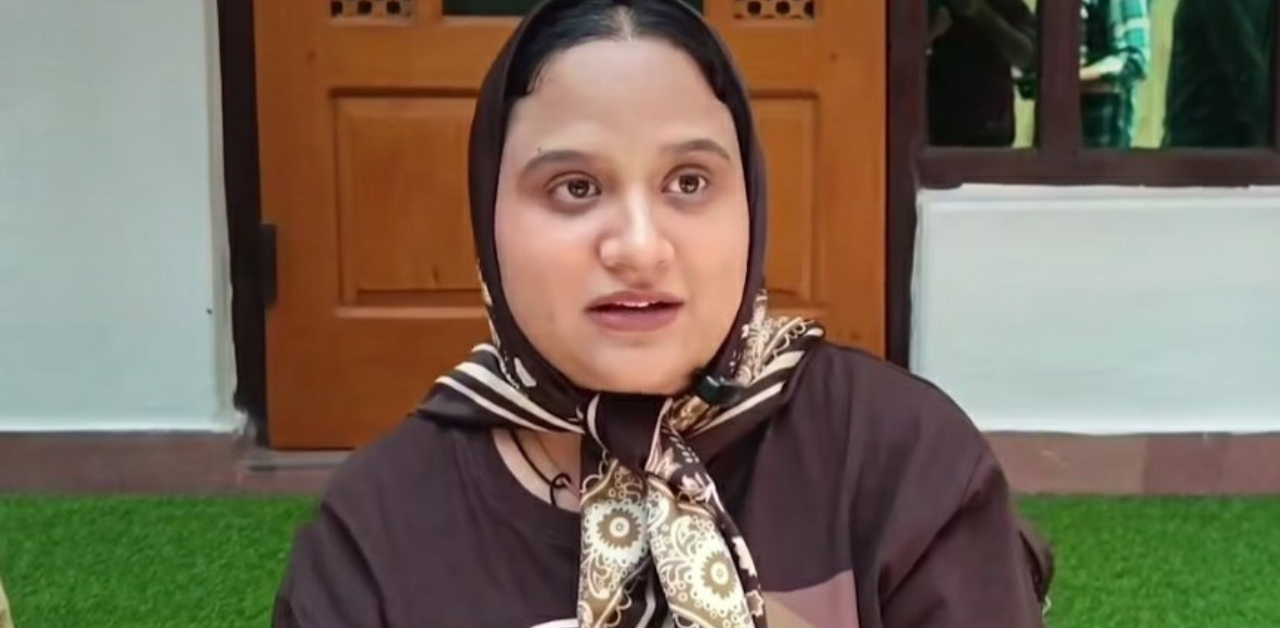 Saba Rasool – Dedicated MBBS Student at Urmia University