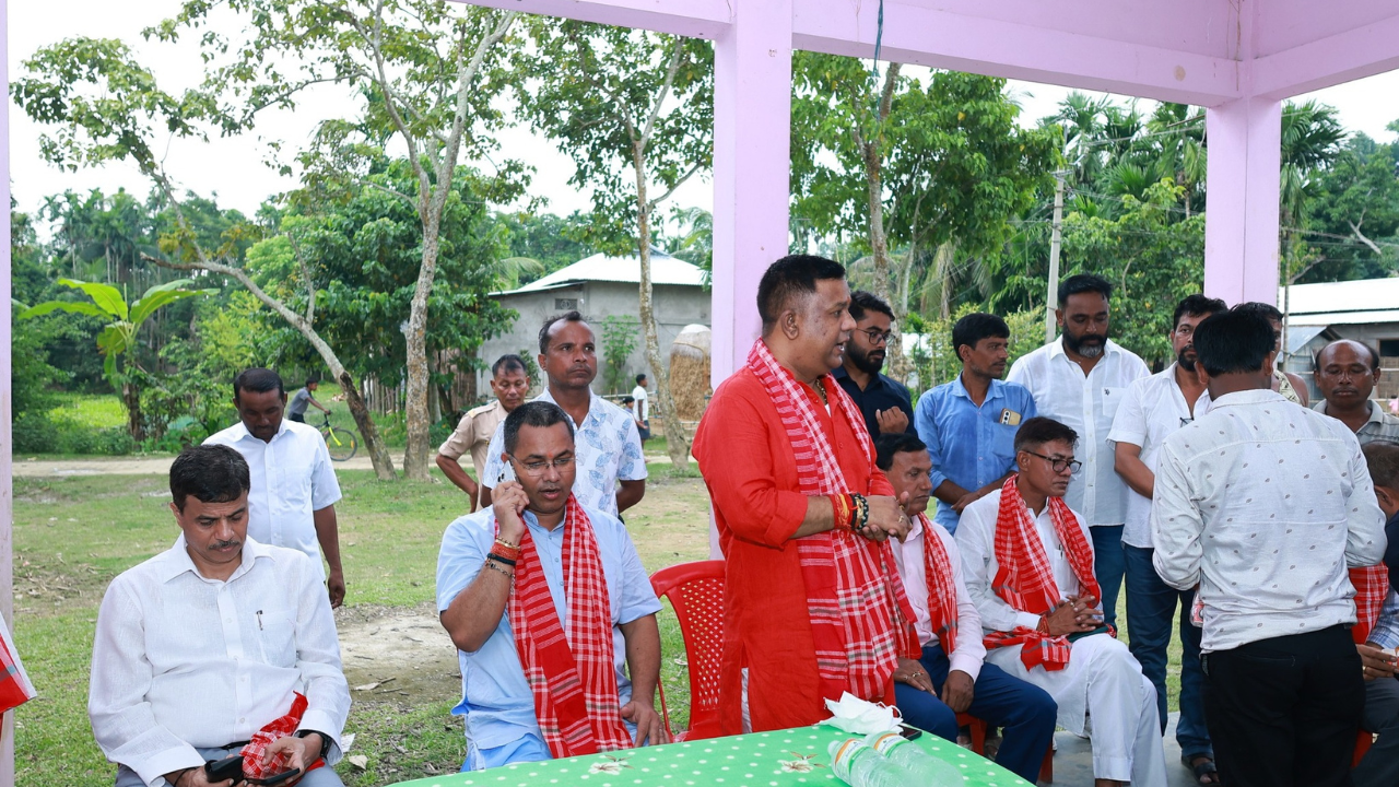 Bijoy Malakar