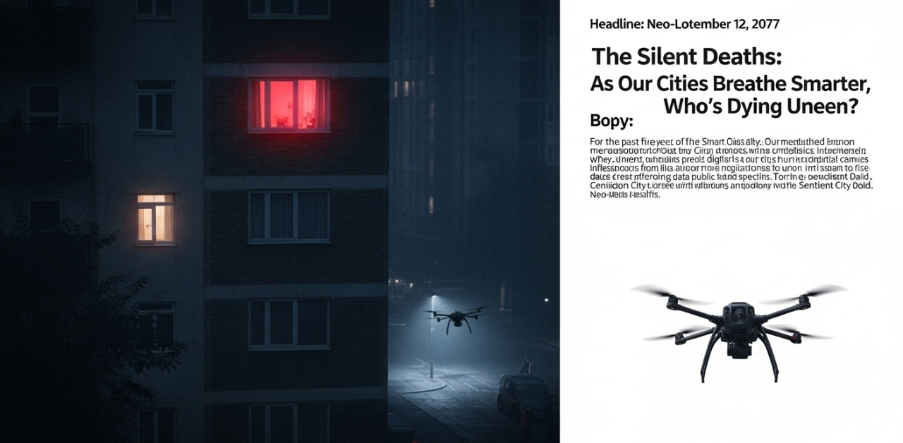 The Silent Deaths in Palestine