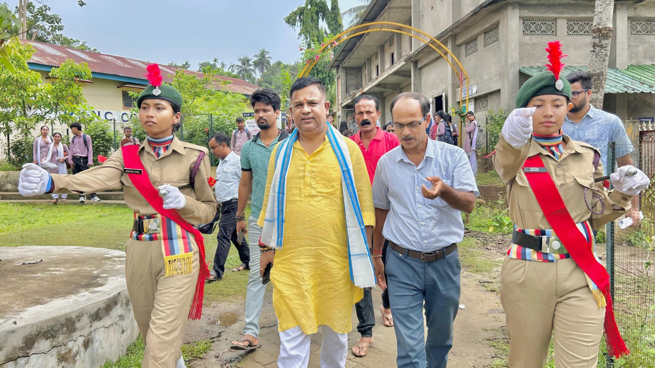 Bijoy Malakar
