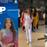 Poorva Choudhary portrait, career coach and educator
