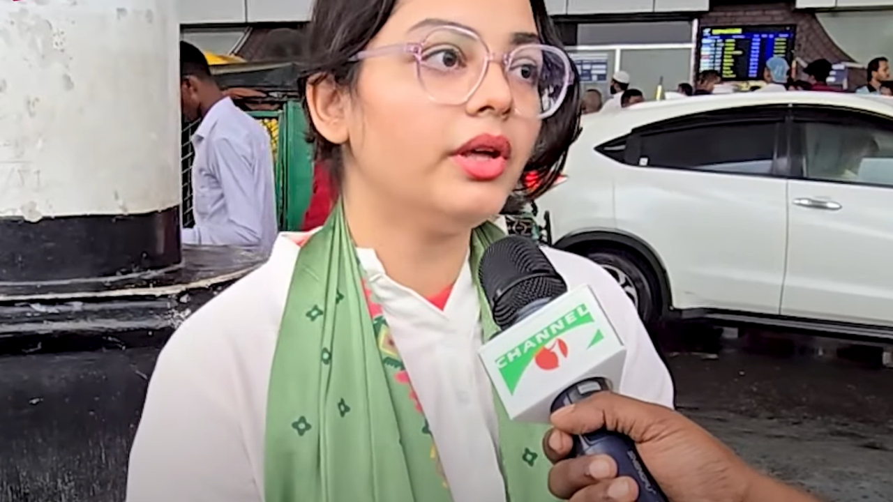 Mumtahina Karim Mim