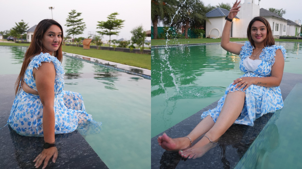 Nikki Dhankhar Biography