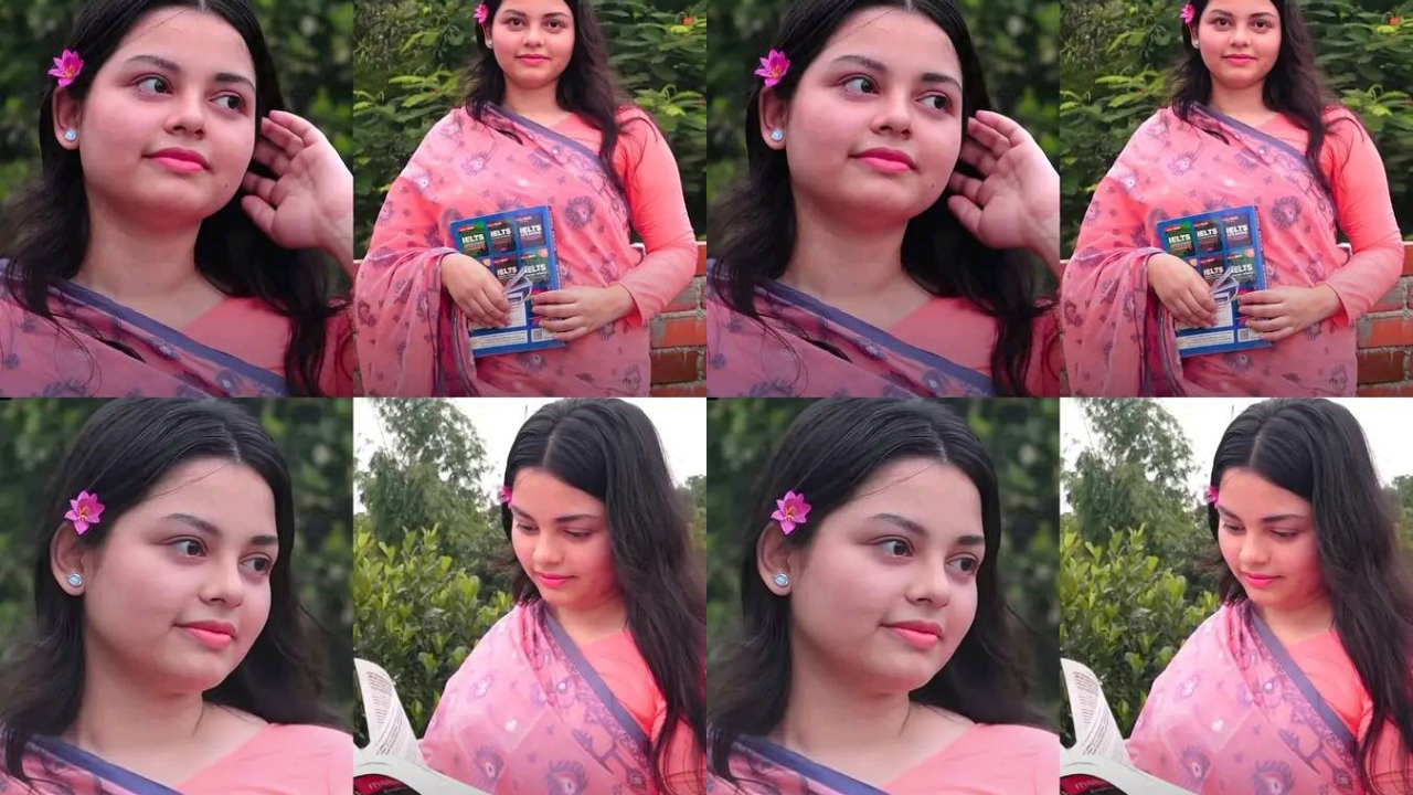 Mumtahina Karim Mim