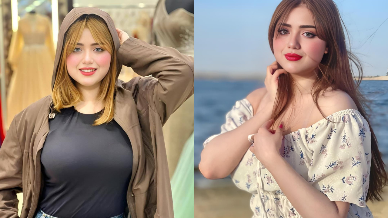 kainat baloch Bio ki viral video