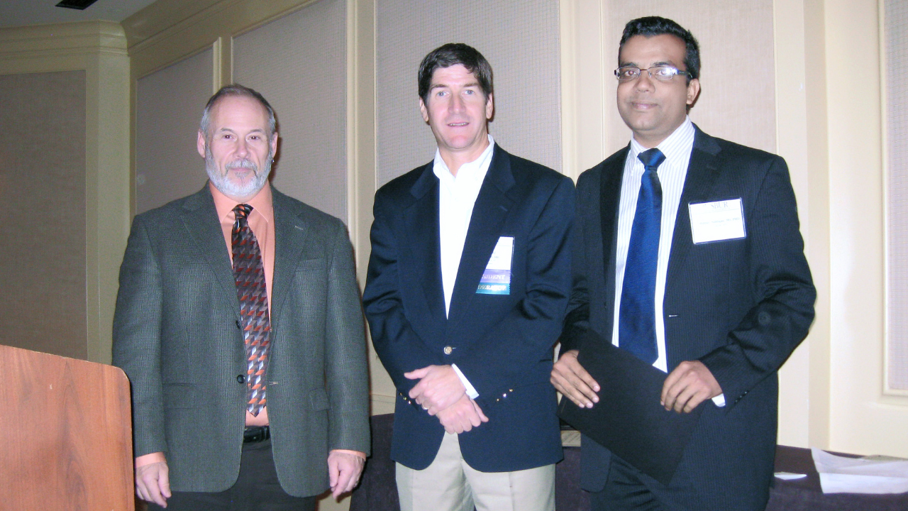 Dr Hifzur R Siddique Biography