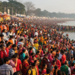Mahalaya 2025 in Silchar: Devotion, Festivities, and Cultural Vibrance