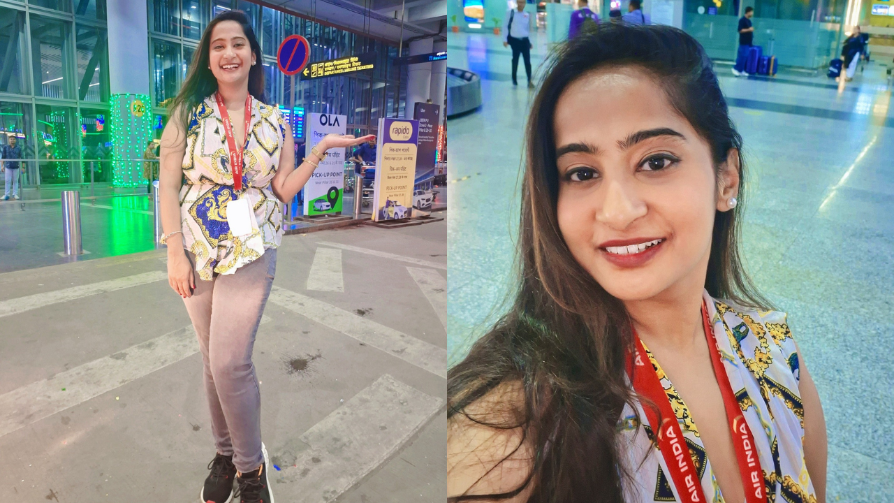 Srijita Roy