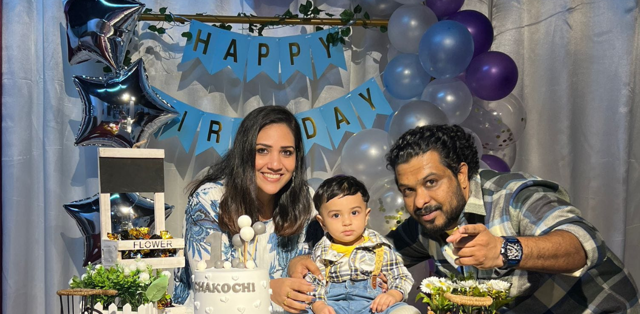 Raji Philip TikTok Star Wiki