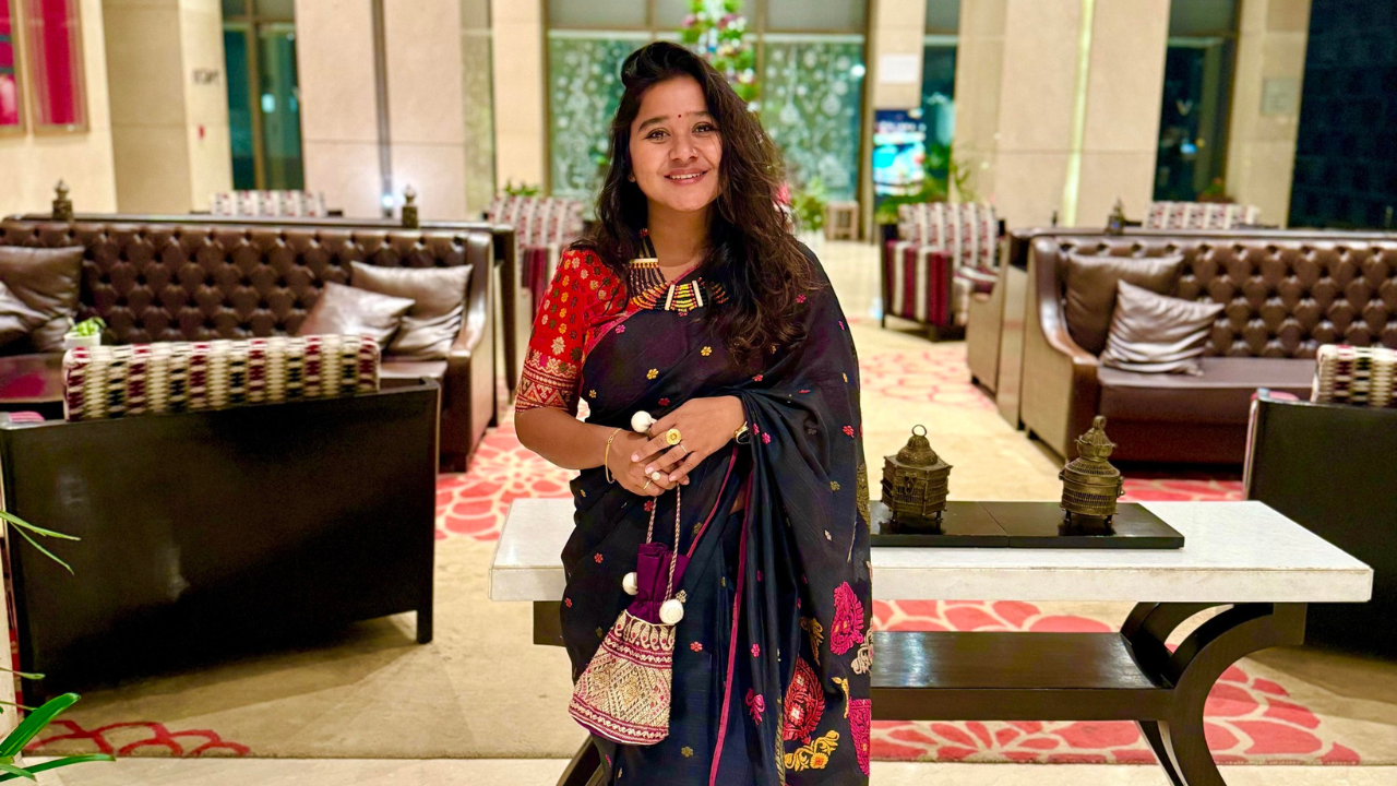 ₹1.7 Crore cash and gold jewellery seized from ACS officer Nupur Bora