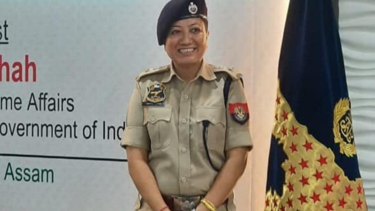Divyana A. Lahan