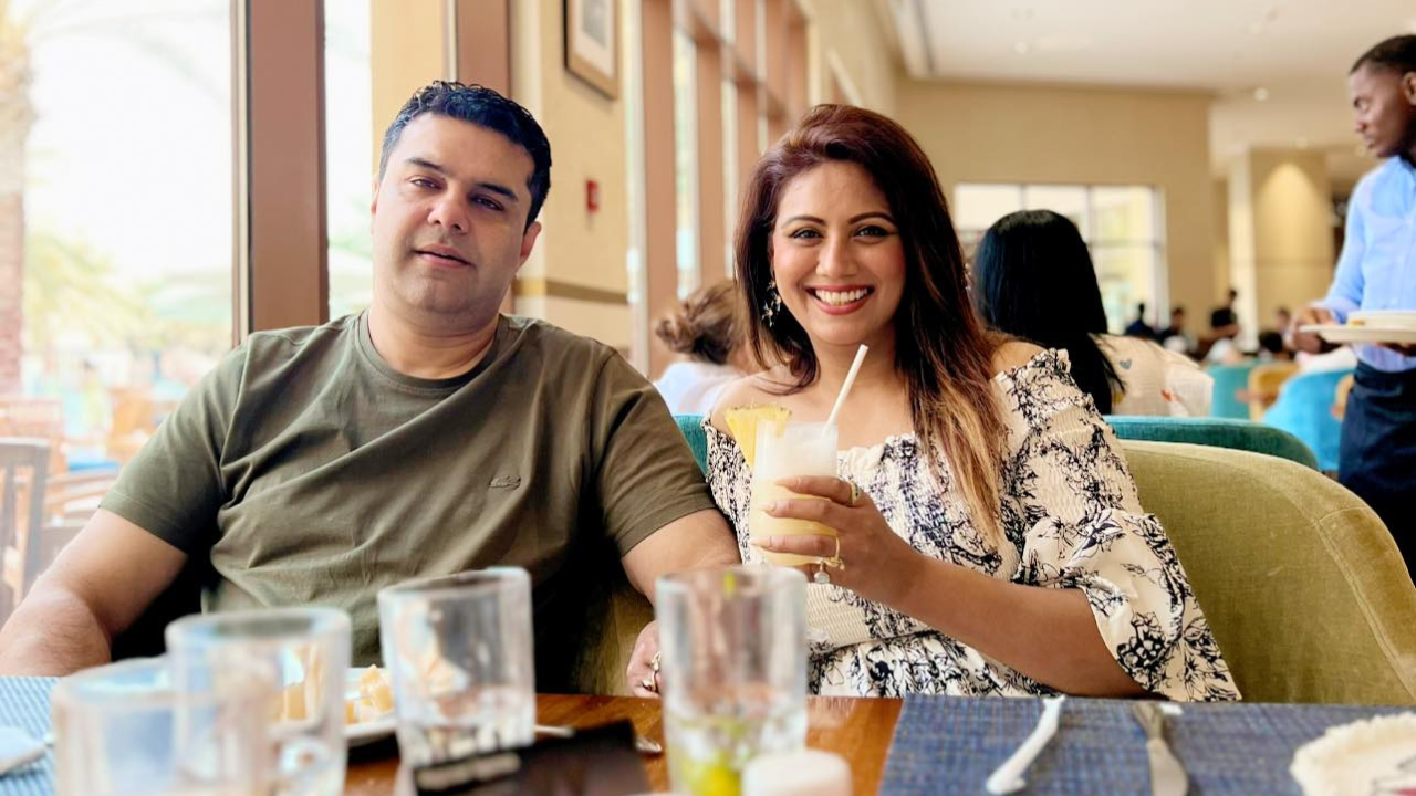 mamta sachdeva air hostess