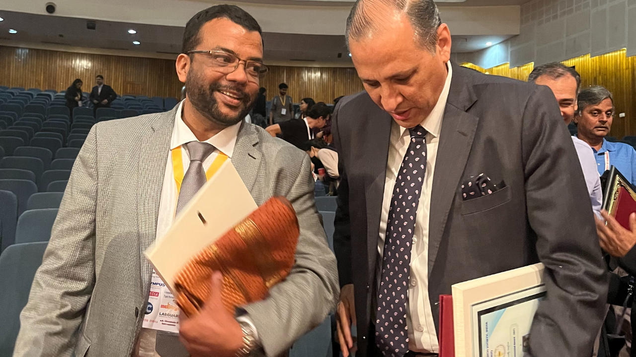 APJ Abdul Kalam Memorial Award