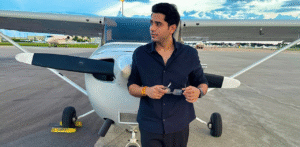 shivam malik biography