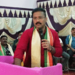 Rahul Roy support Tin-tulli and land grants Manipur gardens