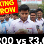 Assam State School Education Board HSLC Fees Row | Sribhumi