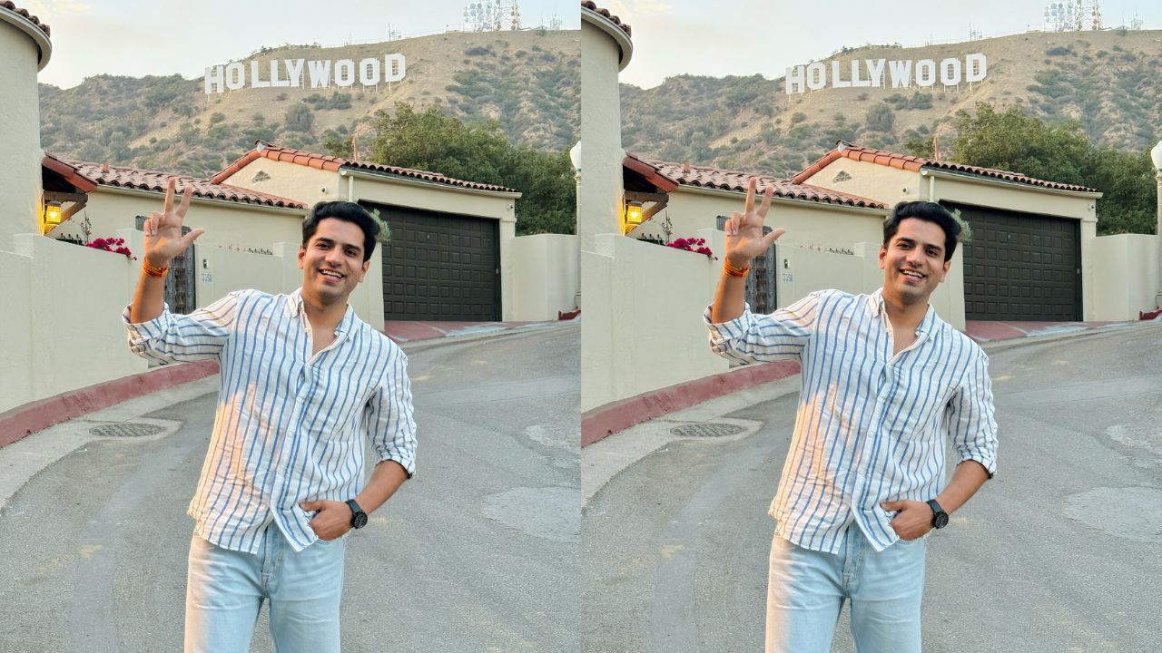 shivam malik biography