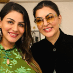 yamini malhotra biography